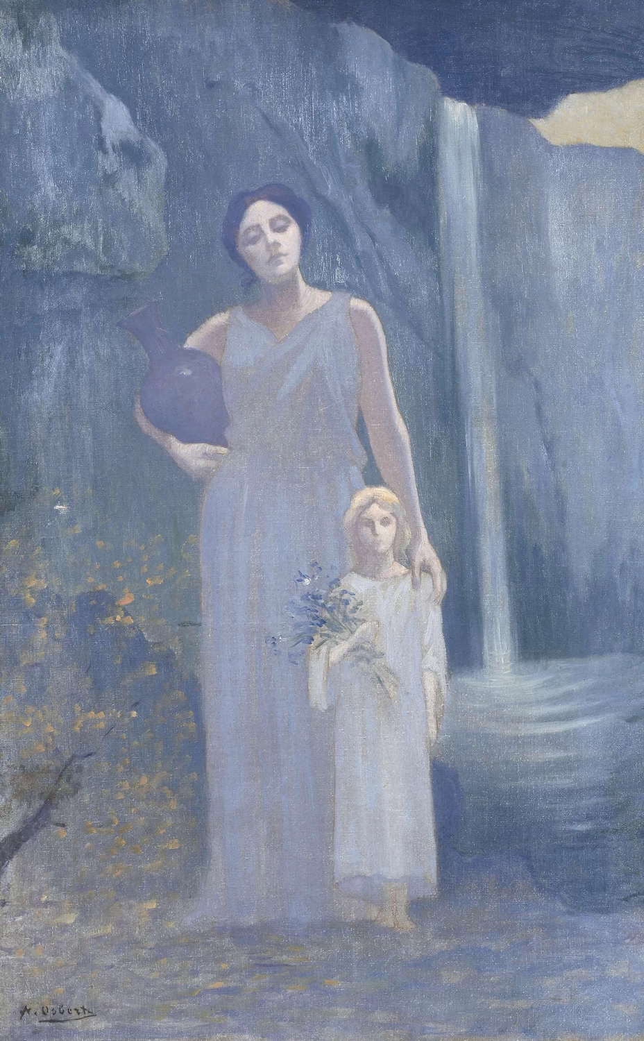 La fonte